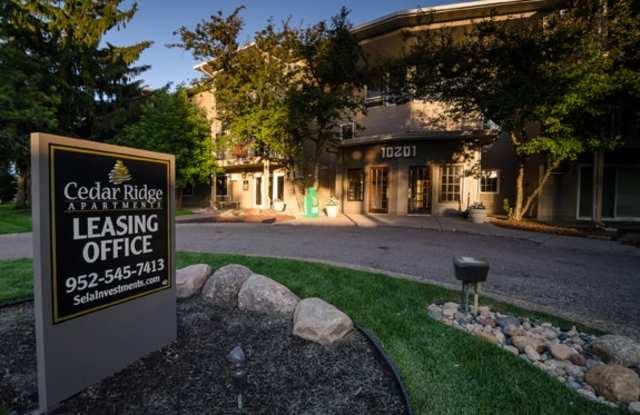 CEDAR RIDGE APARTMENT HOMES photos photos