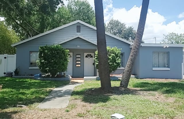 2014 Grant Street - 2014 Grant Street, Tampa, FL 33605