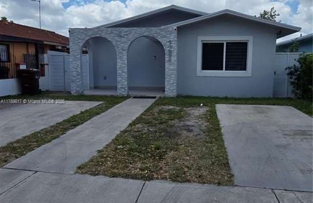 1284 W 38th Pl - 1284 West 38th Place, Hialeah, FL 33012 1284 W 38th Pl - 1284 West 38th Place, Hialeah, FL 33012