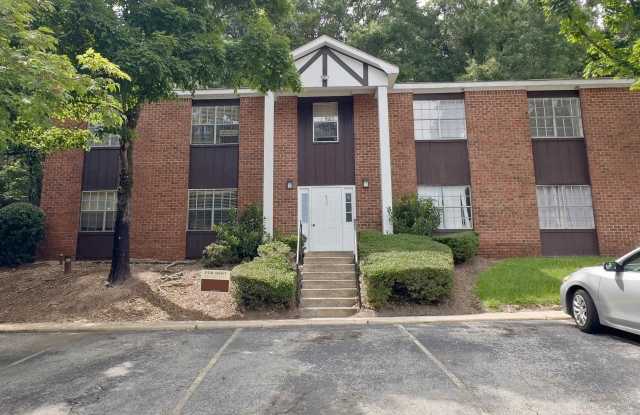 836 BEACON PARKWAY - 836 Beacon Parkway West, Birmingham, AL 35209