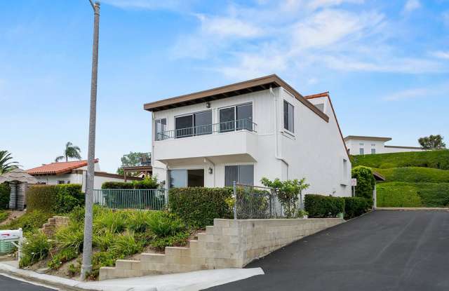 Bright, Beautiful  Newly Updated with Ocean Views in San Clemente! photos photos