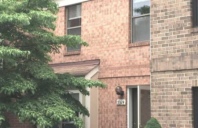 5324 KING CHARLES Way photos photos