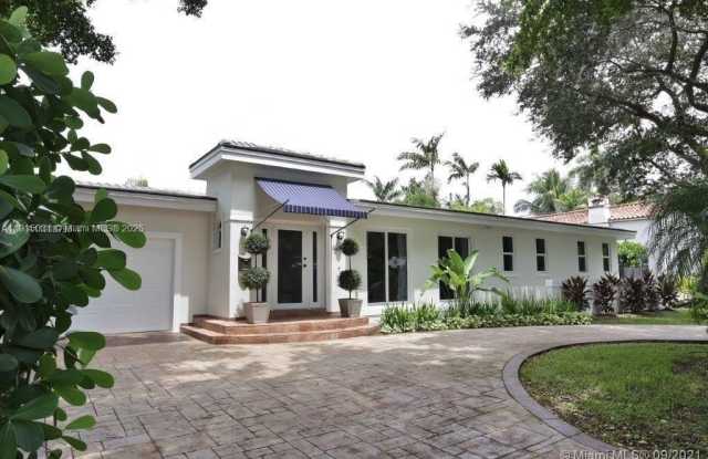 1541 Garcia Ave - 1541 Garcia Avenue, Coral Gables, FL 33146