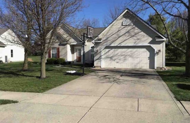 6472 Glenwood Trace - 6472 Glenwood Trace, Zionsville, IN 46077