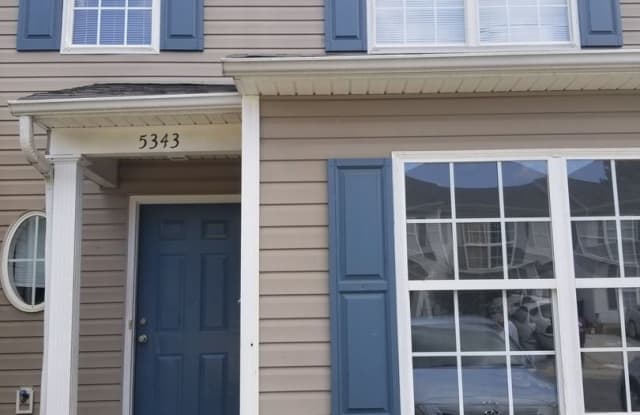 5343 Esther Ln - 5343 Esther Ln, Charlotte, NC 28214