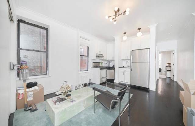 156 Sullivan Street Gallery 2