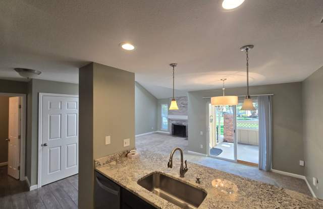 Beautifully Updated 3-Bedroom Townhome with Attached 2-Car Garage! Gallery 4