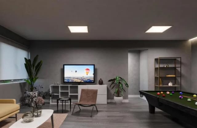 Pinnacle Apartments Gallery 4