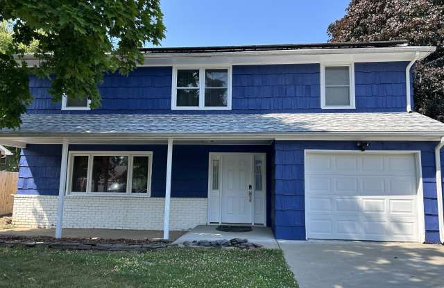 84 Cardo Road - 84 Cardo Road, New Haven County, CT 06517