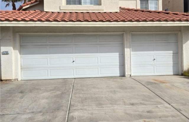 8706 Martinique Bay Lane - 8706 Martinique Bay Lane, Spring Valley, NV 89147 8706 Martinique Bay Lane - 8706 Martinique Bay Lane, Spring Valley, NV 89147