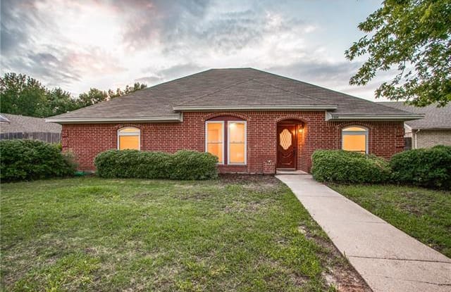 7409 Salzburg Drive - 7409 Salzburg Drive, Rowlett, TX 75089