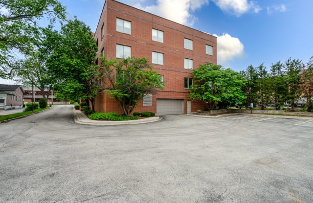 417 N CASS Avenue - 417 North Cass Avenue, Westmont, IL 60559
