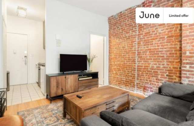 418 West 49th St. - 418 West 49th Street, New York City, NY 10019