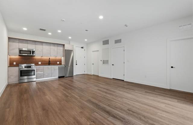 Congress Lofts at St Elmo photos photos