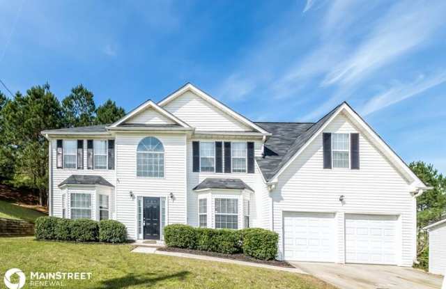 3911 Creek Shoals Lane - 3911 Creek Shoals Lane, DeKalb County, GA 30294