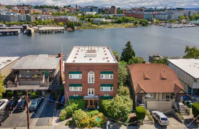 Top Floor w/Unobstructed Water & Mountain Views photos photos Top Floor w/Unobstructed Water & Mountain Views photos photos