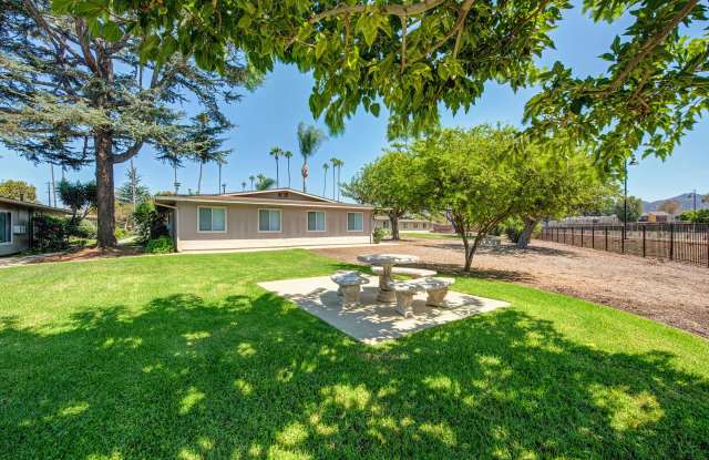 Pacifica Palms Apartments Gallery 3