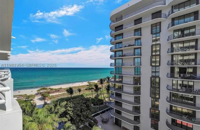 8911 Collins Ave photos photos 8911 Collins Ave photos photos