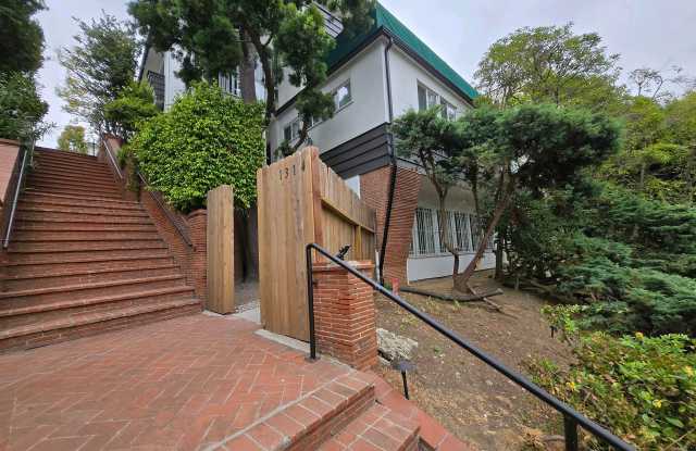 Beverly Glen 2-bedroom apartment minutes to Century city photos photos