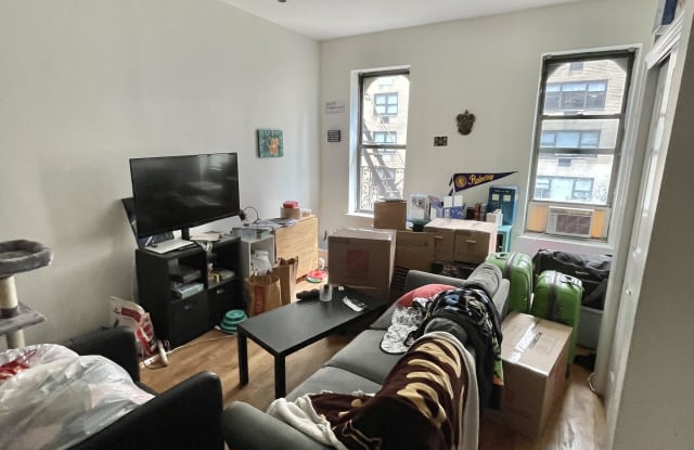 433 East 80th Street - 433 East 80th Street, New York City, NY 10075