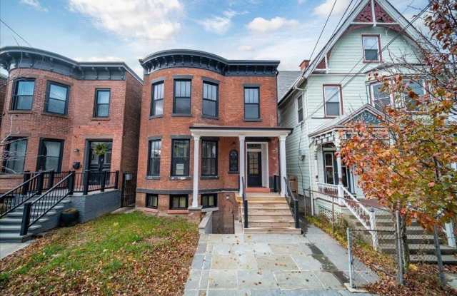 55 Liberty Street - 55 Liberty Street, Newburgh, NY 12550 55 Liberty Street - 55 Liberty Street, Newburgh, NY 12550