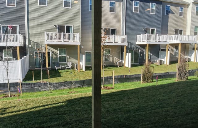1920 TUCKAHOE COURT - 1920 Tuckahoe Ct, Odenton, MD 21113