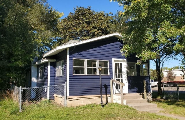 300 Detroit St - 300 Detroit Street, Ingham County, MI 48912