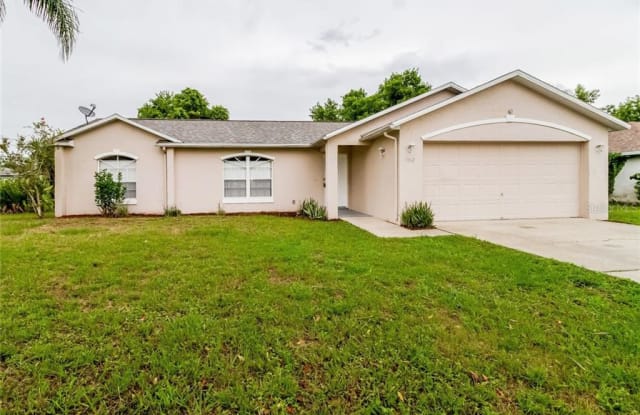 1062 IRELAND DRIVE - 1062 Ireland Drive, Deltona, FL 32725
