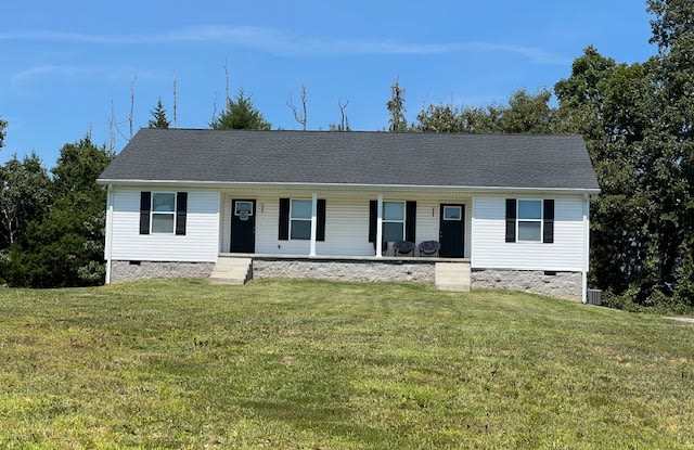 400 Lambert Road - C - 400 Lambert Road, Allen County, KY 42164 400 Lambert Road - C - 400 Lambert Road, Allen County, KY 42164