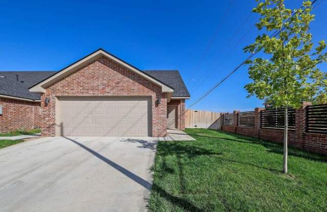 7629 Woodford Avenue - 7629 Woodford Avenue, Amarillo, TX 79118 7629 Woodford Avenue - 7629 Woodford Avenue, Amarillo, TX 79118