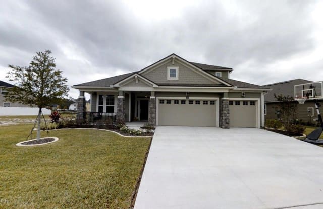 130 AUTUMN BLISS DR - 130 Autumn Bliss Drive, Fruit Cove, FL 32259