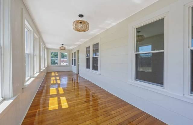 318 Newton Street - 318 Newton Street, Hampshire County, MA 01075