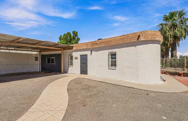 3701 Hueco Avenue Gallery 1