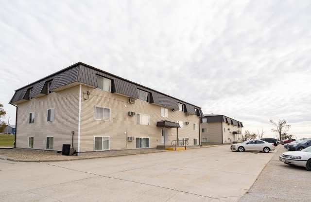 Wild Grove Apartments - 704 NICC Dr. Gallery 3