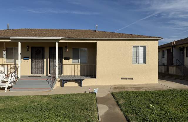 449 Flower ST - C - 449 Flower Street, Chula Vista, CA 91910