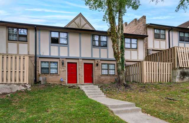 1150 Rankin Street - 1Unit 06 - 1150 Rankin Street, Stone Mountain, GA 30083