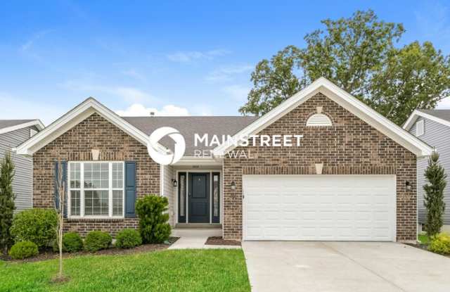 602 Furlong Court - 602 Furlong Court, St. Charles County, MO 63385 602 Furlong Court - 602 Furlong Court, St. Charles County, MO 63385