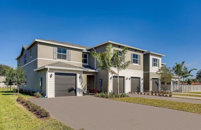 100 Bandol Street - 100 Bandol street, Riviera Beach, FL 33404