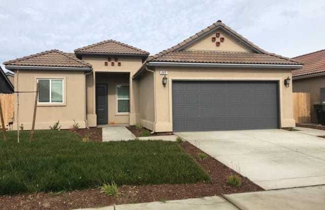 483 Glendon Place - 483 Glendon Place, Merced, CA 95348