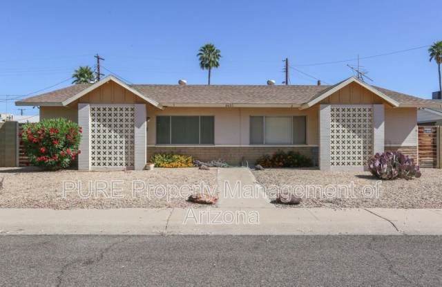 8632 E Coronado Rd photos photos