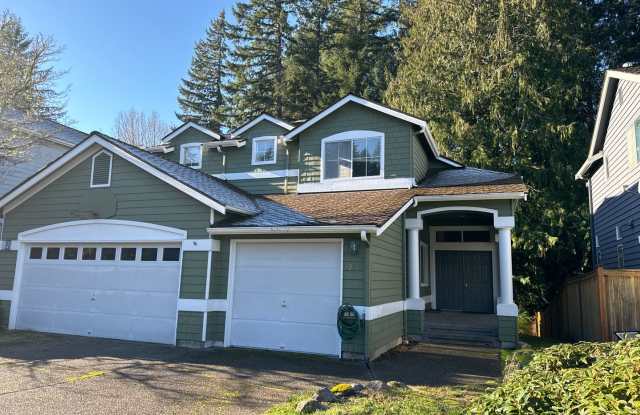 Cozy 4 beds in Klahanie near Challenger Elementary - 4267 257th Place Southeast, Klahanie, WA 98029