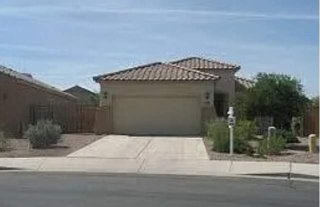 42783 West Kendra Way - 42783 West Kendra Way, Maricopa, AZ 85138