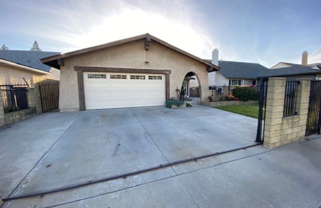 17007 Leslie Ave - 17007 Leslie Avenue, Cerritos, CA 90703