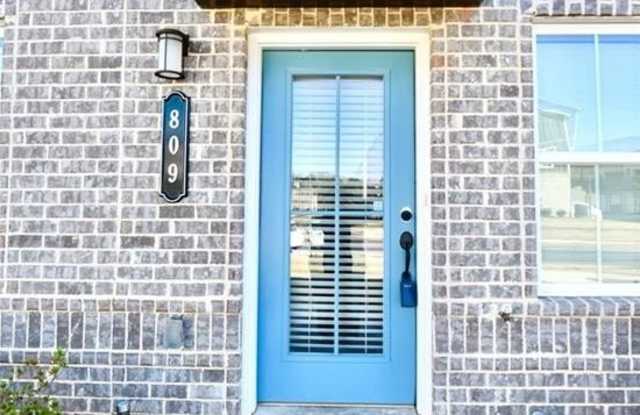 809 Cameron Trail - 809 Cameron Trail, Cherokee County, GA 30102