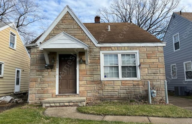 4406 Asbury Dr - 4406 Asbury Drive, Toledo, OH 43612