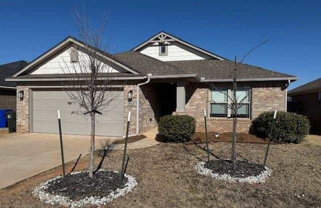 705 Blue Fish Court - 705 Blue Fish Court, Norman, OK 73069