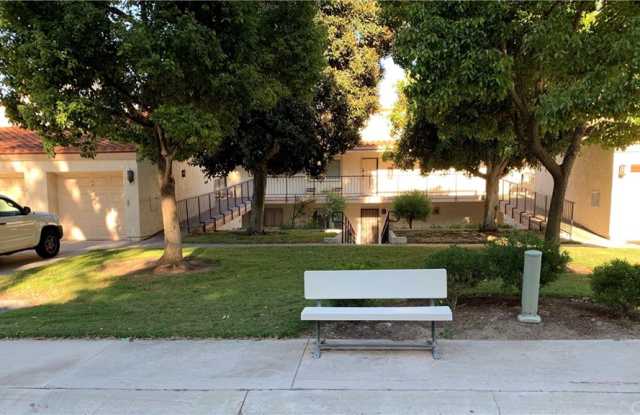 3350 Bahia Blanca E - 3350 Bahia Blanca East, Laguna Woods, CA 92637