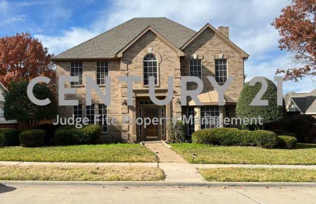 5901 Harbor Town Drive - 5901 Harbor Town Drive, Garland, TX 75044