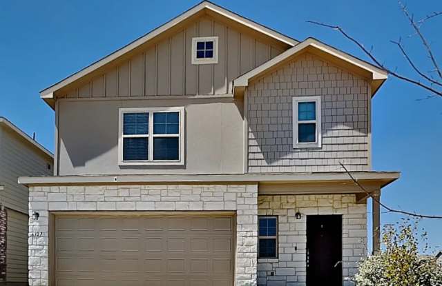 6327 SYCAMORE RUN - 6327 Sycamore Run, San Antonio, TX 78219