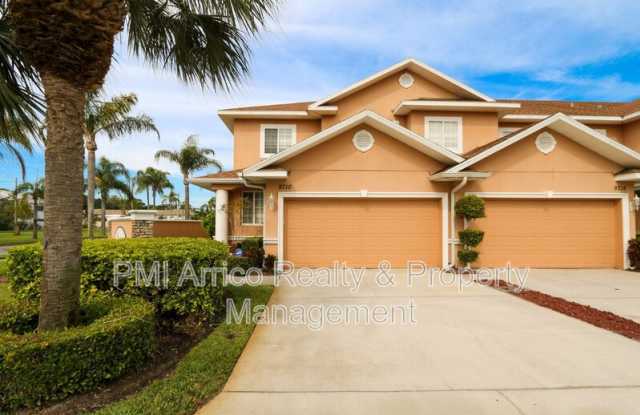 9710 Taylor Rose Ln - 9710 Taylor Rose Lane, Bardmoor, FL 33777
